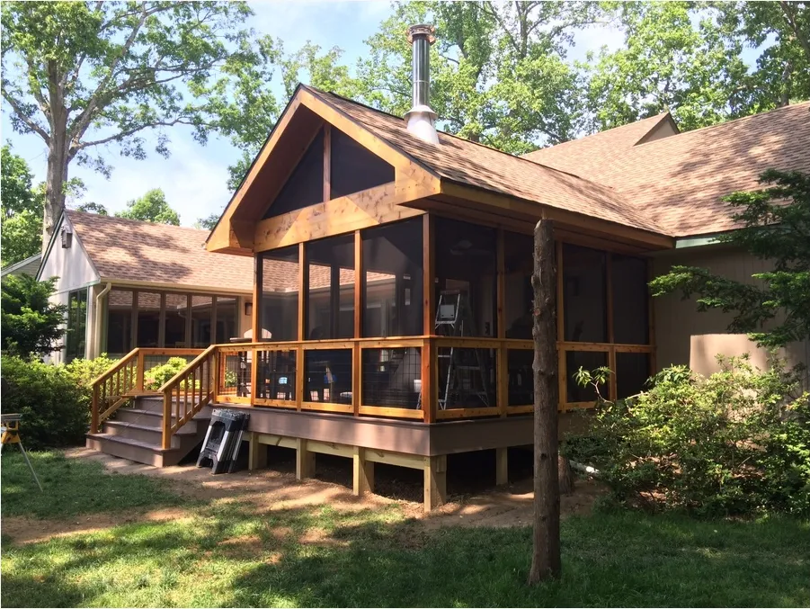 RBYCC by Wright Contracting, photo 6 of 7