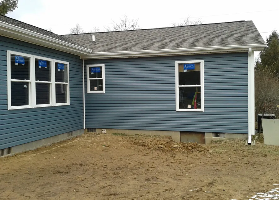 Magnolia Delaware home addition by Wright Contracting, photo 3 of 8
