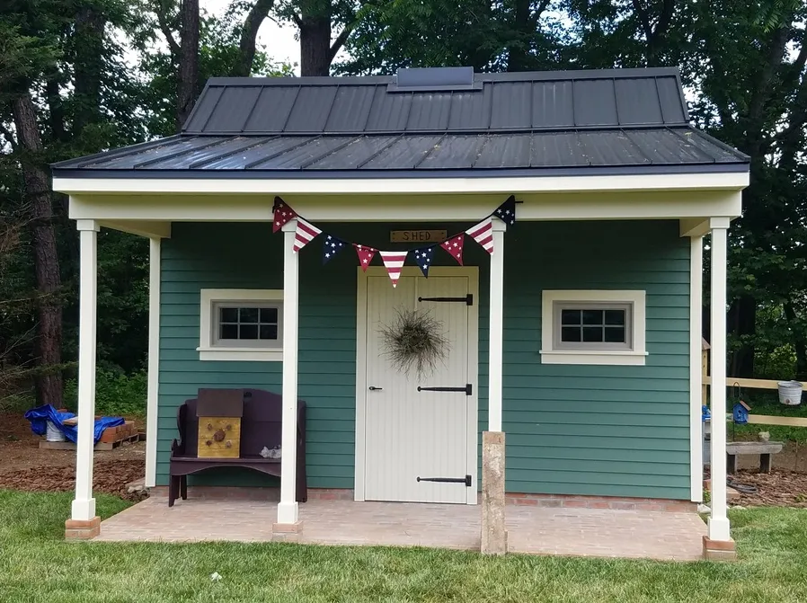 Felton Delaware addition by Wright Contracting, photo 3 of 3