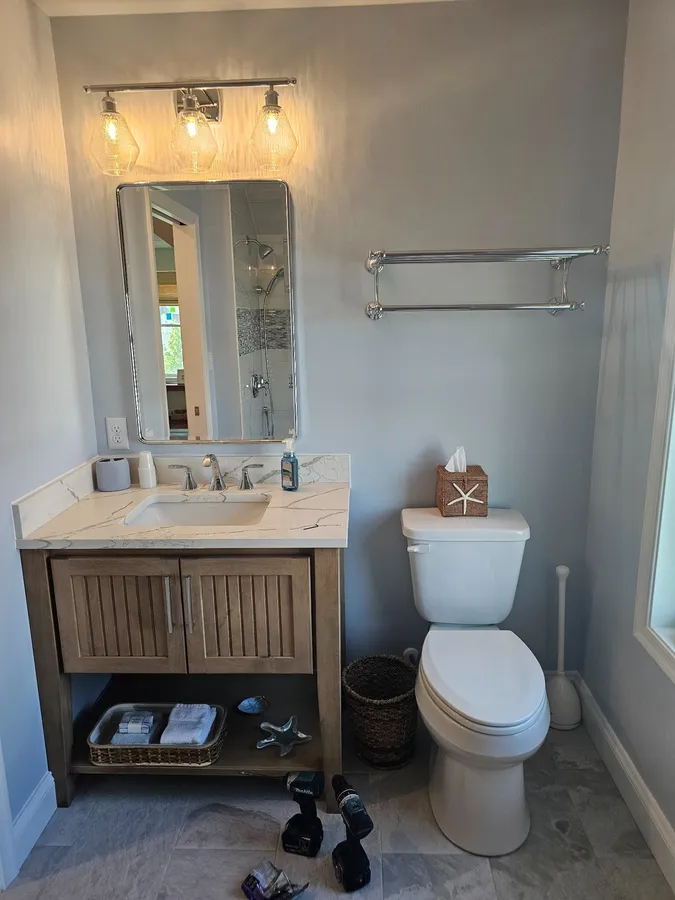Millsboro Bonus Room by Wright Contracting, photo 9 of 11