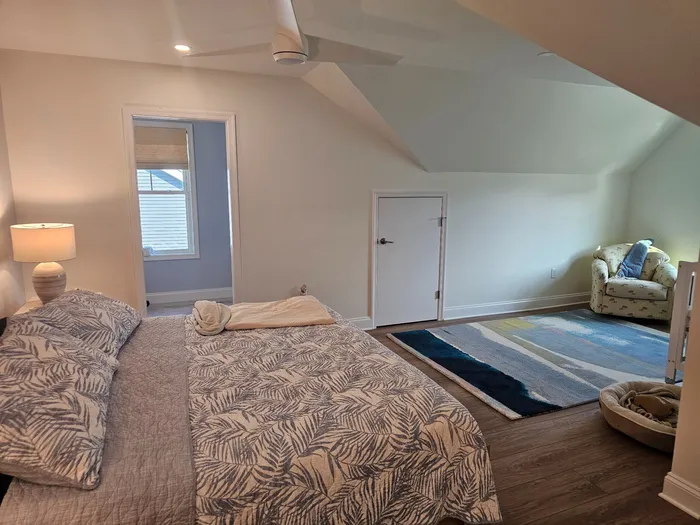 Millsboro Bonus Room by Wright Contracting, photo 2 of 11